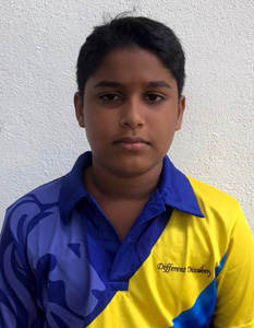 shasen kemitha