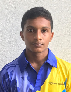 deshan vihanga