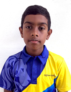 nethuka binal