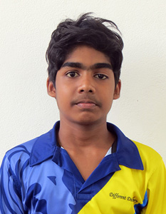 benul herath