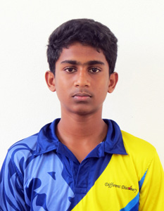 pavith bimsara