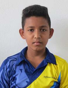 sadew hirushan