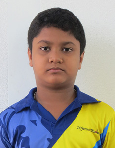 deve mathews