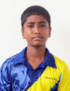 ravish mihiranga