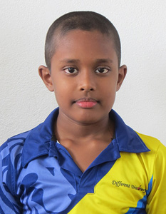 chamath asmitha