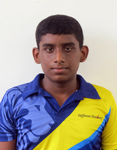 tharusha pabasara