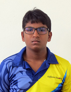 larusha agra