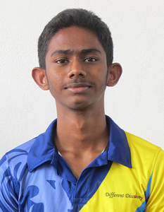 ishan anuruddha