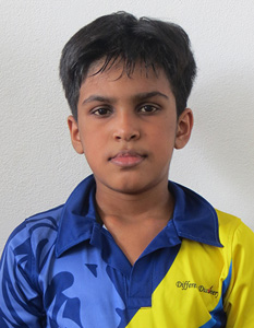denith sandul