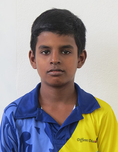 ayon wijesinghe