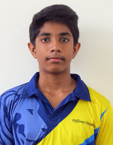aryan lalitha