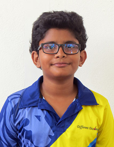 dineth lochana