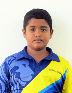 okitha athsara