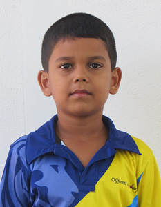 dewnija ransana