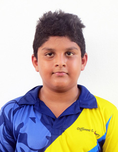 senith kavisha