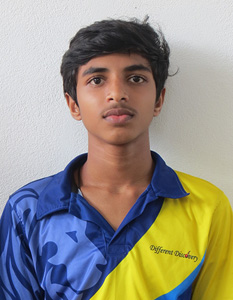 kavishka naveen