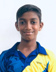 santhusha geethanga