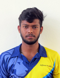sachin udeshka