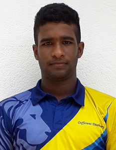 neluka dilshan