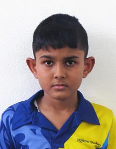 induwara sanuth