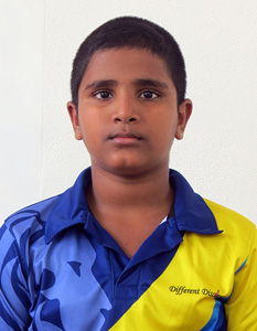 thevindu chamath