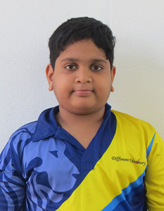 nithish nimnaka