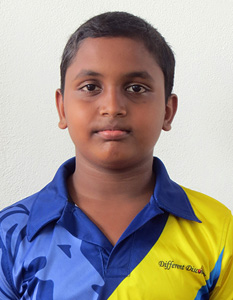 sadew thinura
