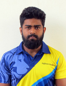 haritha abeysekara