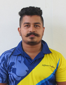 sandith tharusha