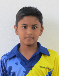 thehan okitha