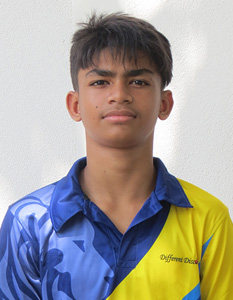 kushan malith