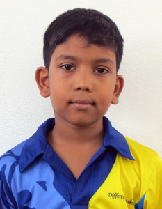 akeen methnuka